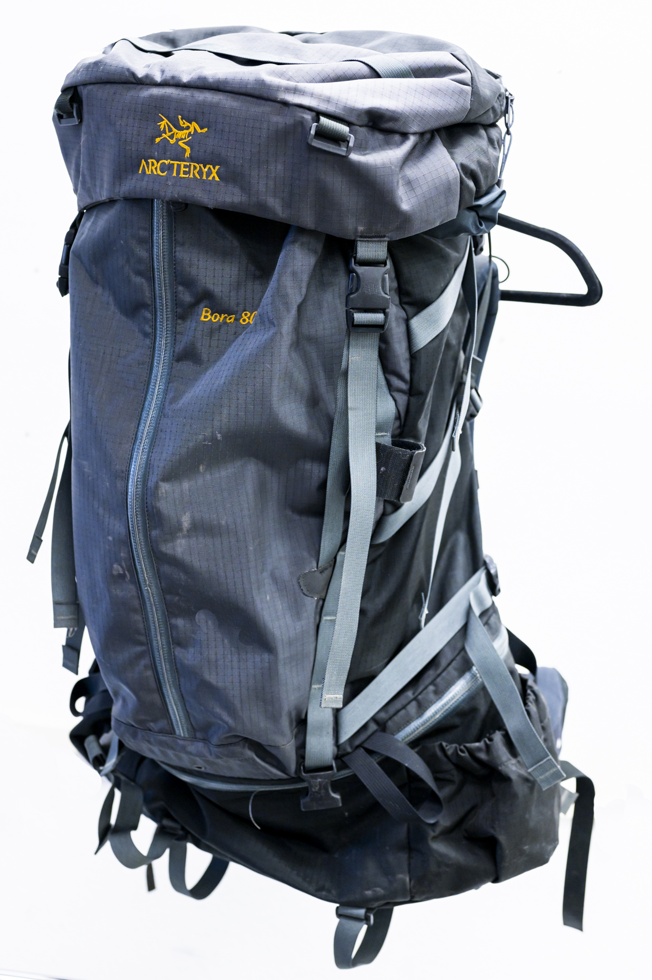 Arcteryx bora shop 80 discontinued