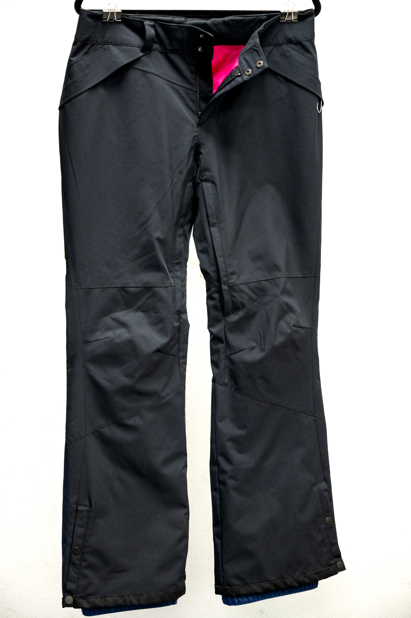 Spyder Prototype Womens Ski Pants - Large - Boulder Mountain Repair