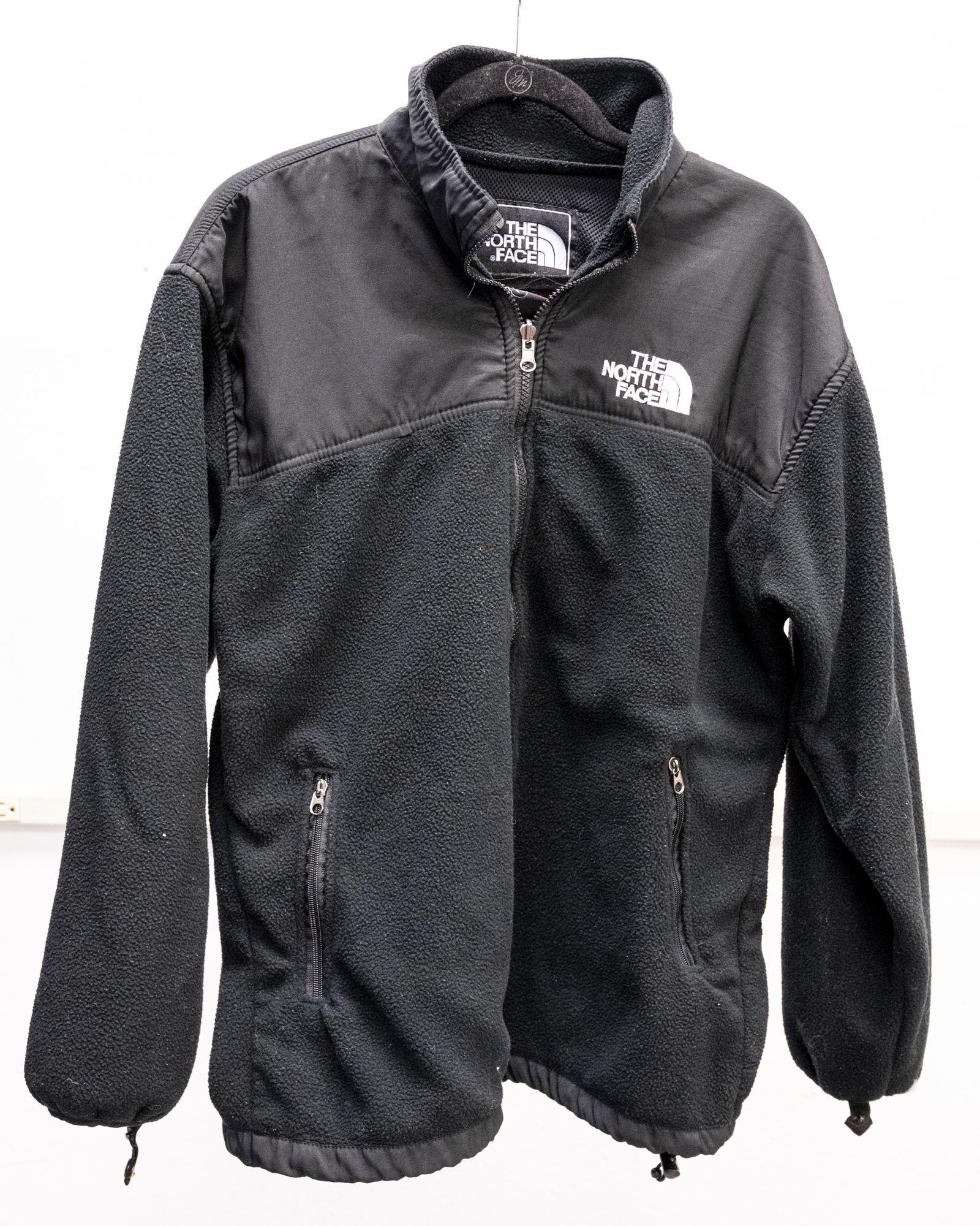 The North Face Fleece Jacket - Mens Extra Large - Boulder Mountain Repair