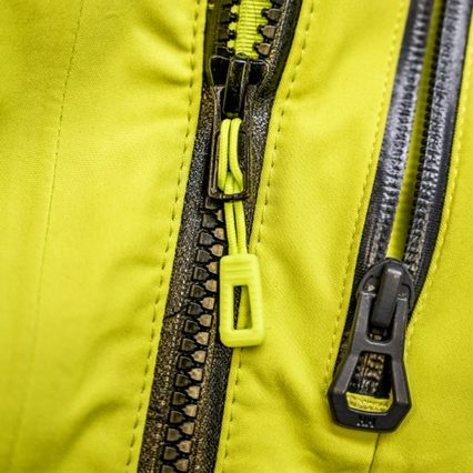 Zippers: What about Urethane, Do I Need It? - Boulder Mountain Repair