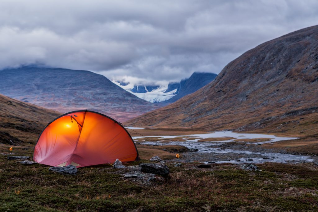 Six Simple Steps to Taking Care of your Tent - Boulder Mountain Repair